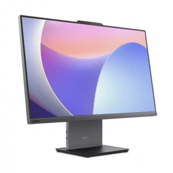 All-in-One PC Lenovo ThinkCentre neo 50a 27 Gen 5 — 27 palcov FHD IPS Touch, Intel Core i5-13420H, 16GB DDR5, 512GB NVMe, Windows 11 Pro