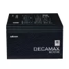 Zalman Decamax napájací zdroj 600 W ATX čierny