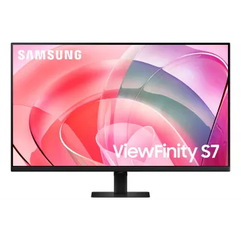 Samsung S70D počítačový monitor 81,3 cm (32 palcov) 3840 x 2160 pixelov 4K Ultra HD LED čierny