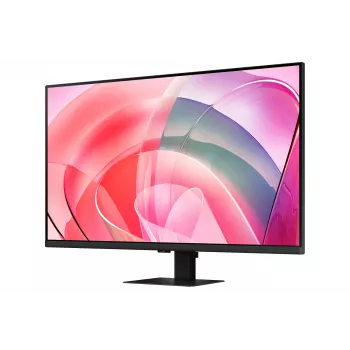 Samsung S70D počítačový monitor 81,3 cm (32 palcov) 3840 x 2160 pixelov 4K Ultra HD LED čierny