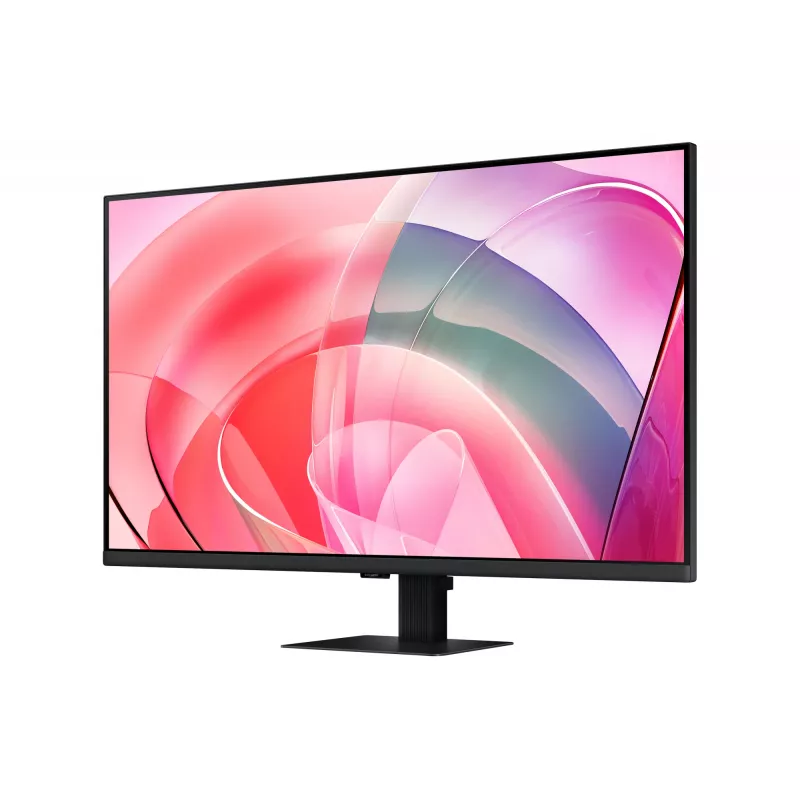Samsung S70D počítačový monitor 81,3 cm (32 palcov) 3840 x 2160 pixelov 4K Ultra HD LED čierny