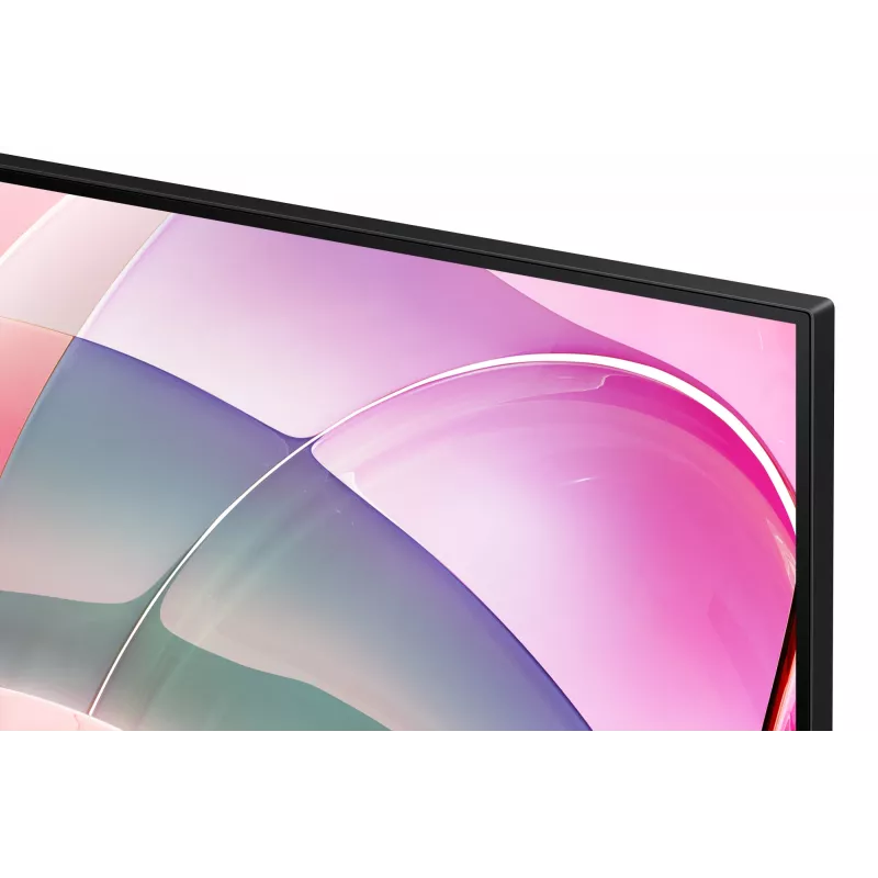 Samsung S70D počítačový monitor 81,3 cm (32 palcov) 3840 x 2160 pixelov 4K Ultra HD LED čierny