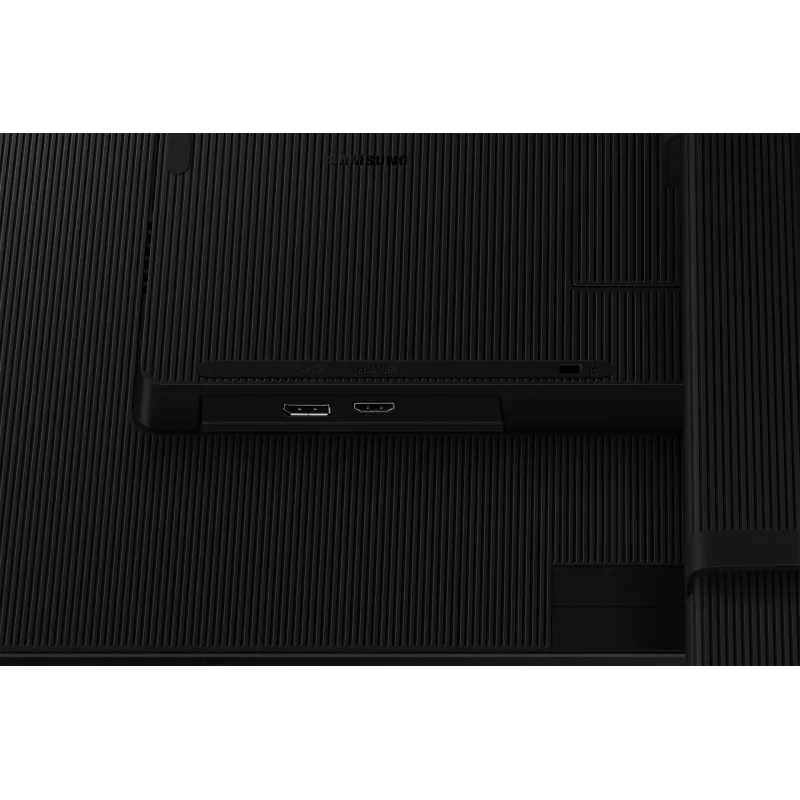 Samsung S70D počítačový monitor 81,3 cm (32 palcov) 3840 x 2160 pixelov 4K Ultra HD LED čierny