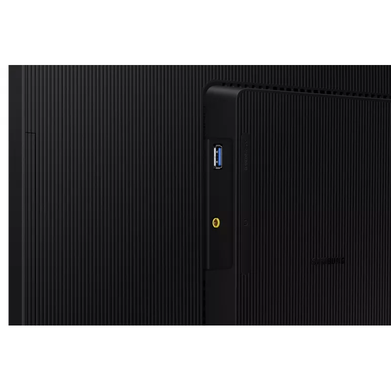 Samsung S70D počítačový monitor 81,3 cm (32 palcov) 3840 x 2160 pixelov 4K Ultra HD LED čierny