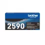 Brother TN-2590 tonerová kazeta 1 ks originálna čierna