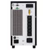 APC SRV3KI-E neprerušiteľný zdroj napájania (UPS) dvojitá konverzia (online) 2700 W