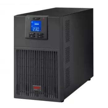 APC SRV3KI-E neprerušiteľný zdroj napájania (UPS) dvojitá konverzia (online) 2700 W