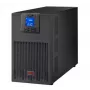APC SRV3KI-E neprerušiteľný zdroj napájania (UPS) dvojitá konverzia (online) 2700 W