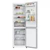 Candy Fresco CNCQ2T618EW voľne stojaca 355 L biela