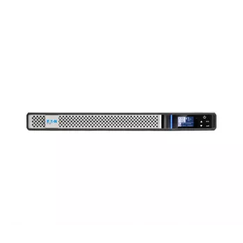EATON CORPORATION Eaton UPS 5P Gen2 – 1550 VA, 1350 W, vstup: C14, výstupy: (6) C13, rack, 1U