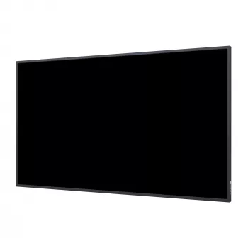 AG Neovo NSD-4303 Digital Signage plochý displej 108 cm (42,5 inch) LCD Wi-Fi 500 cd/m² 4K Ultra HD čierny integrovaný procesor Android 9