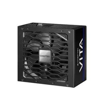 Chieftec Vita napájací zdroj 750W 80+ Bronze Retail – PC/Server PSU – 20+4-Pin ATX PS/2