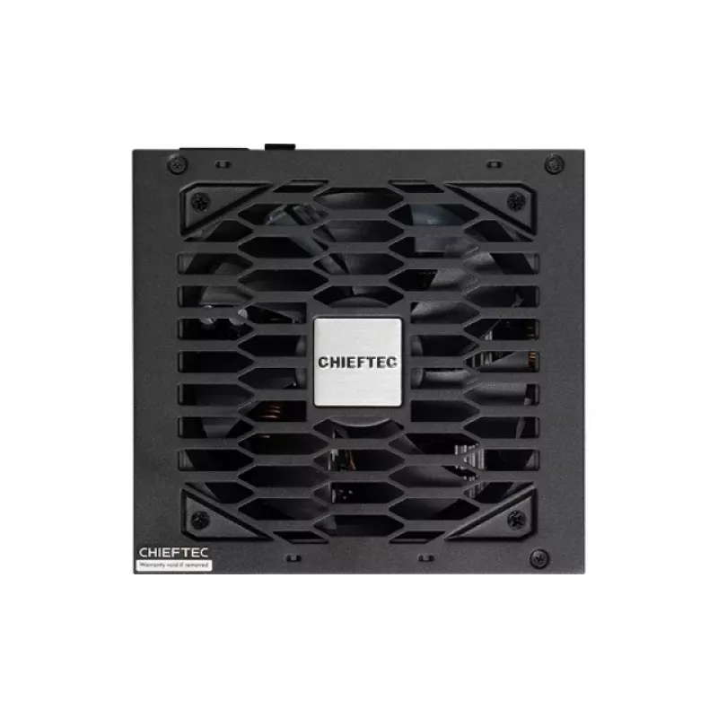 Chieftec Vita napájací zdroj 750W 80+ Bronze Retail – PC/Server PSU – 20+4-Pin ATX PS/2