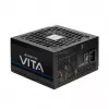 Chieftec Vita napájací zdroj 750W 80+ Bronze Retail – PC/Server PSU – 20+4-Pin ATX PS/2