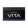 Chieftec Vita napájací zdroj 750W 80+ Bronze Retail – PC/Server PSU – 20+4-Pin ATX PS/2