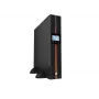 Vertiv Liebert GXE3-3000IRT2UXL neprerušiteľný zdroj napájania (UPS) dvojitá konverzia (online) 3 kVA 2700 W 9 AC výstupov