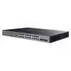 TP-Link Omada SG3428XMPP sieťový switch Managed L2+ Gigabit Ethernet (10/100/1000) Power over Ethernet (PoE) 1U čierny