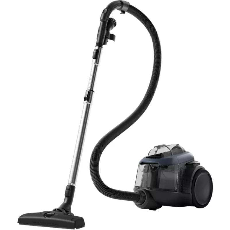 Electrolux EL61C3DB čierna, modrá