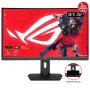 ASUS ROG Strix XG32WCS počítačový monitor 80 cm (31,5 palcov) 2560 x 1440 pixelov Quad HD LED čierny