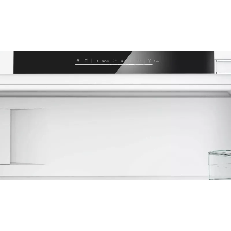 Siemens iQ300 KU22LVFD0 chladnička s mrazničkou podstavec 110 L