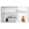 Siemens iQ300 KU22LVFD0 chladnička s mrazničkou podstavec 110 L