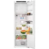 Bosch Serie 4 KIL82VFE0 chladnička s mrazničkou vstavaná 280 L