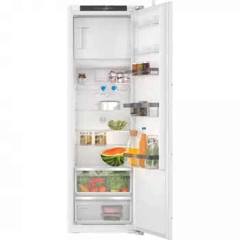 Bosch Serie 4 KIL82VFE0 chladnička s mrazničkou vstavaná 280 L