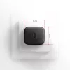 Axagon ACU-PD30 PD3.0 & QC4+ 1x výstup nástenná nabíjačka 30W, interiér, AC, čierna