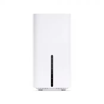 TP-Link Archer NX200 WLAN router Gigabit Ethernet Dual-Band (2,4 GHz / 5 GHz) 5G biely