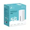 TP-Link Archer NX200 WLAN router Gigabit Ethernet Dual-Band (2,4 GHz / 5 GHz) 5G biely