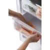 Candy CCG1L314EW voľne stojaca 157 L biela