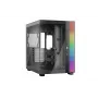 be quiet LIGHT BASE 600 DX čierna Midi Tower