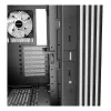 be quiet LIGHT BASE 600 DX čierna Midi Tower