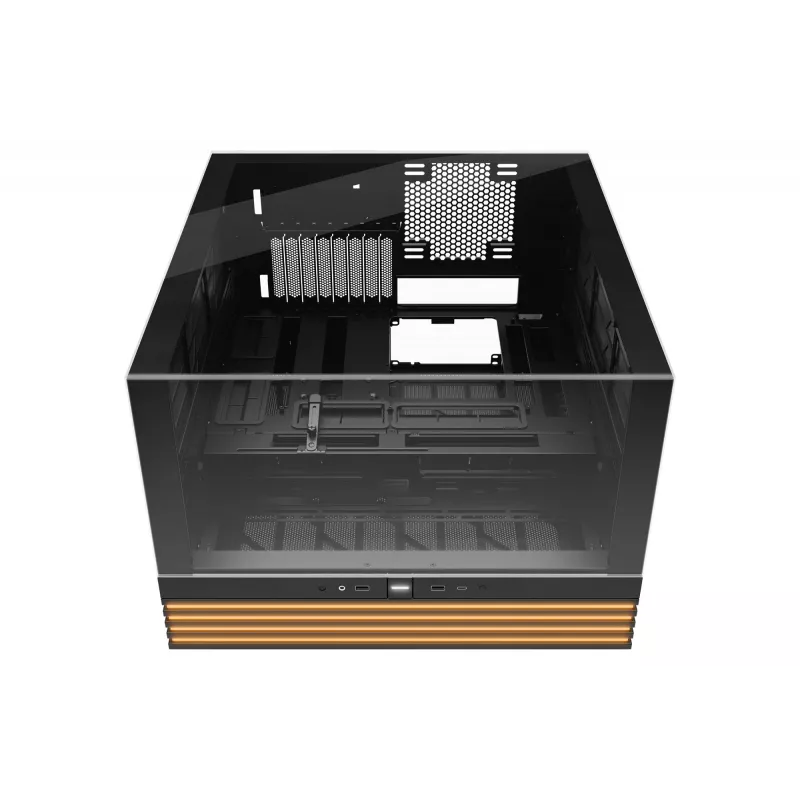 be quiet LIGHT BASE 900 DX čierna Full Tower