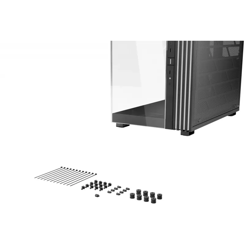 be quiet LIGHT BASE 900 DX čierna Full Tower