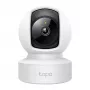 TP-Link Tapo C202 sférická IP bezpečnostná kamera interiérová 1920 x 1080 pixelov strop/stôl
