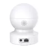 TP-Link Tapo C202 sférická IP bezpečnostná kamera interiérová 1920 x 1080 pixelov strop/stôl