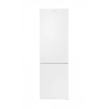 Candy City Combi CCT3L517EW voľne stojaca 260 L biela