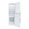 Candy City Combi CCT3L517EW voľne stojaca 260 L biela