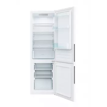 Candy City Combi CCT3L517EW voľne stojaca 260 L biela