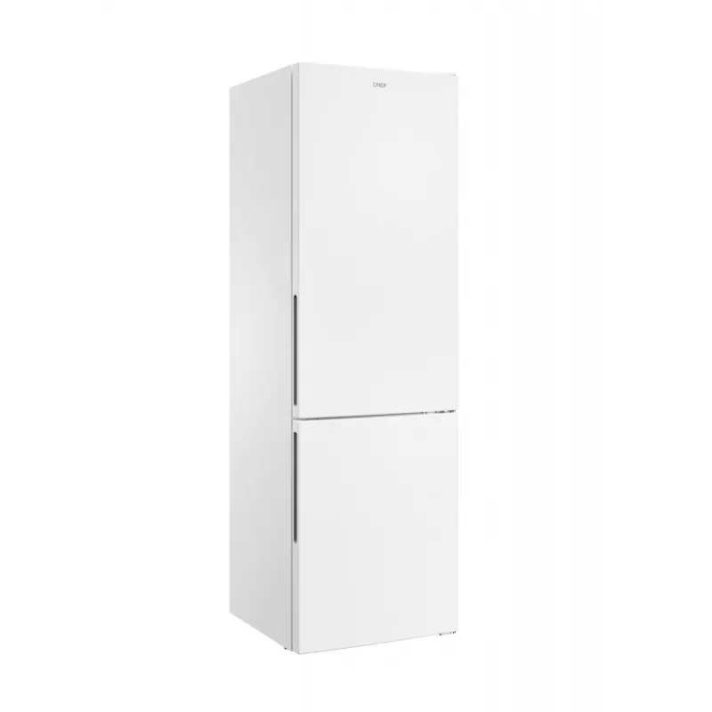 Candy City Combi CCT3L517EW voľne stojaca 260 L biela