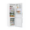 Candy City Combi CCT3L517EW voľne stojaca 260 L biela