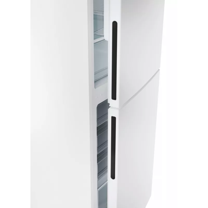 Candy City Combi CCT3L517EW voľne stojaca 260 L biela
