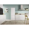 Candy City Combi CCT3L517EW voľne stojaca 260 L biela