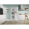 Candy City Combi CCT3L517EW voľne stojaca 260 L biela