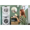 Candy RapidÓ RO4 274DWMS7/1-S práčka predné plnenie 7 kg 1200 ot/min biela