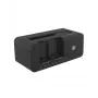 ICY BOX IB-2924MSCL-C31 USB 3.2 Gen 2 (3.1 Gen 1) Type-C čierny