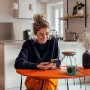 Hama 00201996 mobilná nabíjačka smartfón biela AC rýchle nabíjanie interiér, exteriér