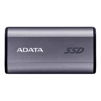 ADATA SC750 1 TB USB Type-C 3.2 Gen 2 (3.1 Gen 2) čierna