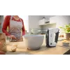Bosch MFQ37470 ručný mixér 750 W čierna, biela
